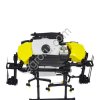 Сельскохозяйственный дрон - опрыскиватель Joyance JT30L-606