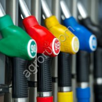 Бензин АИ-95