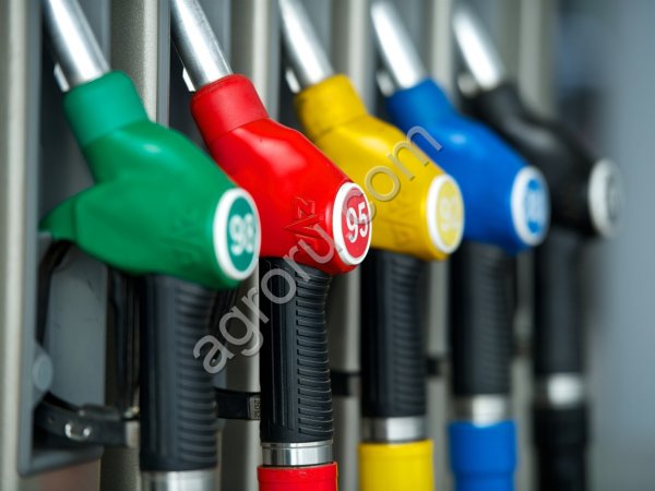 Бензин АИ-95