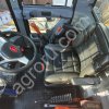 Фронтальный погрузчик HZM XC500