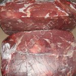 Говядина блочная Высший сорт.Гост