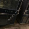 пароконвектомат UNOX XBC 804/805 (вместе с расстоечными шкафами UNOX XL 404/405)