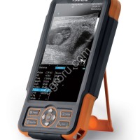 Ветеринарный УЗИ сканер SIUI CTS-800