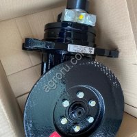 .04 редуктор шумахер 85 MVVGKF RS2.02