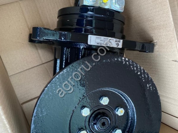 .04 редуктор шумахер 85 MVVGKF RS2.02