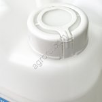 Кокосовое масло нерафинированное органическое