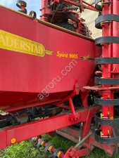 Сеялка vaderstad Spirit 900S