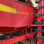 Сеялка vaderstad Spirit 900S