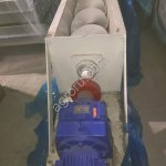 Линия по производству кормов на 1т в час