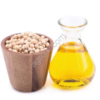 соевое масло