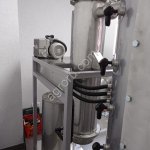 Инфракрасная вакуумная сушилка Wetless