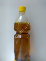 Рапсовое масло в 1л бутылке (оптом)