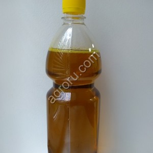 Рапсовое масло в 1л бутылке оптом
