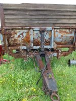 Прицеп тракторный 2птс-9