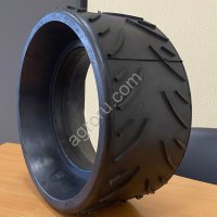 Шина атмосферного давления 350/164