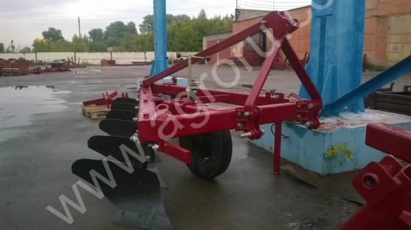 Плуги ПЛН 3-35, ПЛН 4-35, ПЛН 5-35, ПЛН 6-35, ПНЛ 8-40