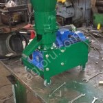 Гранулятор бытовой