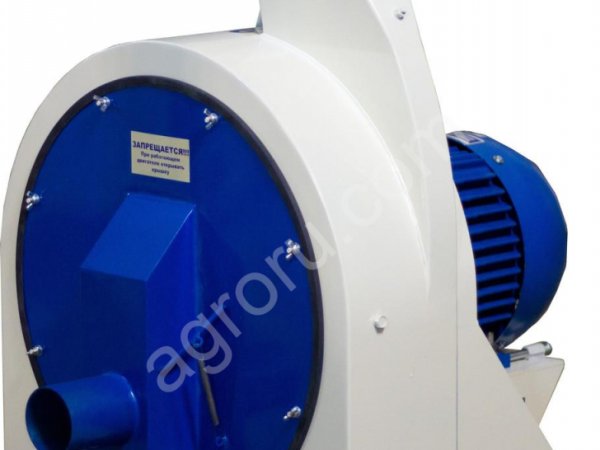 Дробилка пневматическая