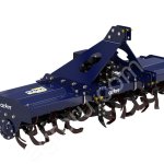 Почвофреза роторная грунтофреза 2.5м усиленная