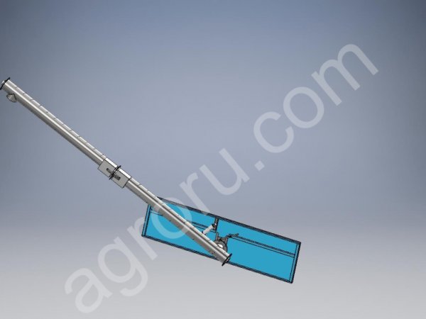 Оборудование для сельхозпроизводителей