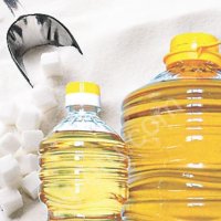 Оптом сахар песок и масло подсолнечное