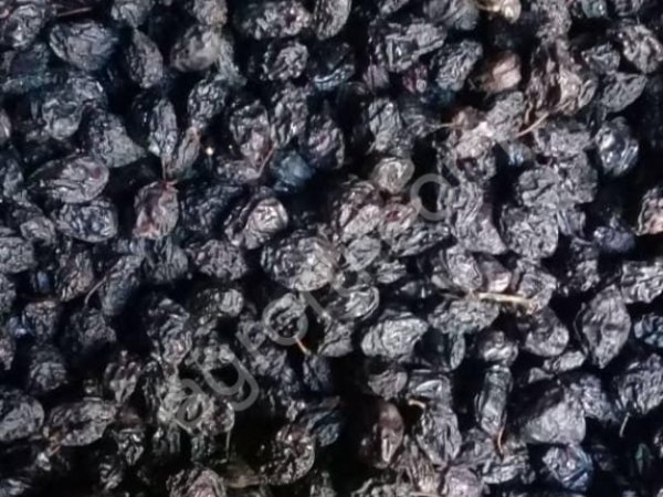 Сухофрукты