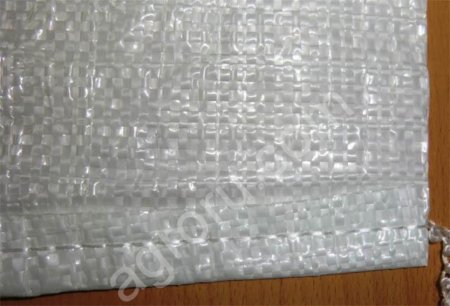 Мешки полипропиленовые Б/У и Новые