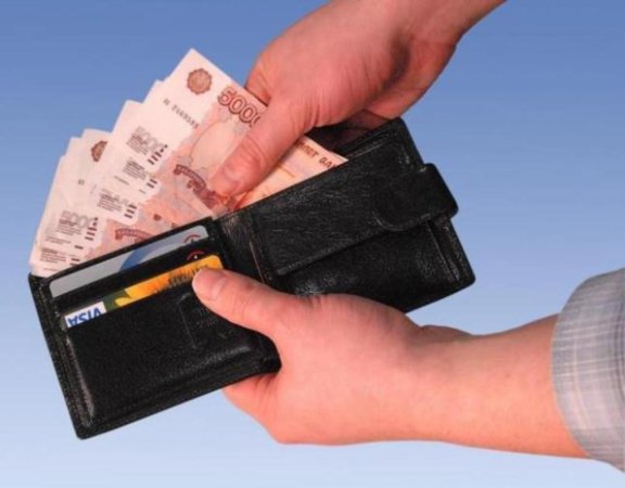 В Коми зарплата доярок выросла до 36 тысяч рублей