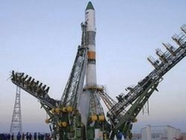 Корабль Прогресс отвезет на МКС свежие овощи и фрукты