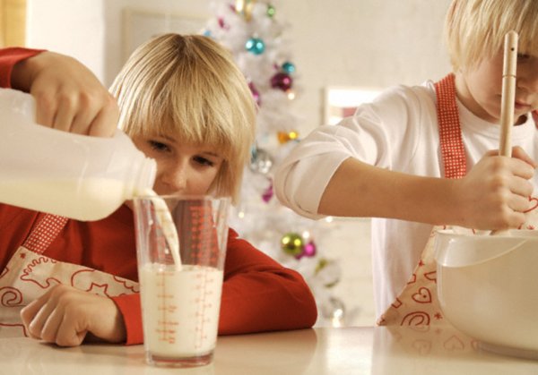 Молочное совещание: обсудим тенденции