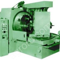 5С280П зуборезный станок для кон колес с круговым зубом