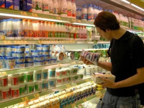 Правительство готово остановить цены