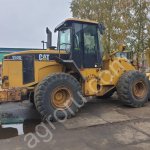 Cat 950G II