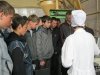 Нехватка кадров в пищевой промышленности