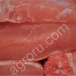 Свинина окорок, лопатка, корейка ГОСТ