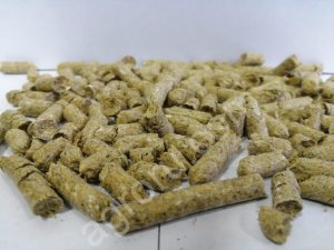 Ячмено-овсяные отруби