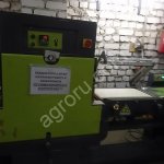 Термоусадочная машина