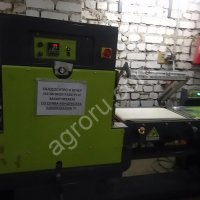 Термоусадочная машина