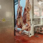 Закуп КРС на убой