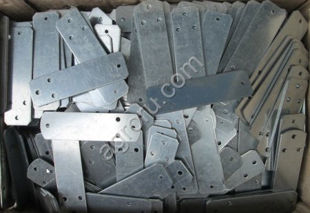 Регулятор уровня для троса, оцинкованный(в птицеводстве)