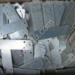 Регулятор уровня для троса, оцинкованный(в птицеводстве)