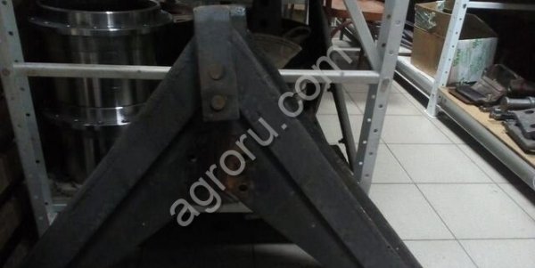 Лапа культиваторная для КПШ-3,5,7,9 (07,070)