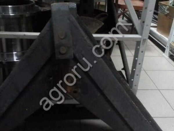 Лапа культиваторная для КПШ-3,5,7,9 (07,070)