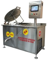 Сыроварни от 70 л
