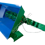 Ковш для раздачи кормов