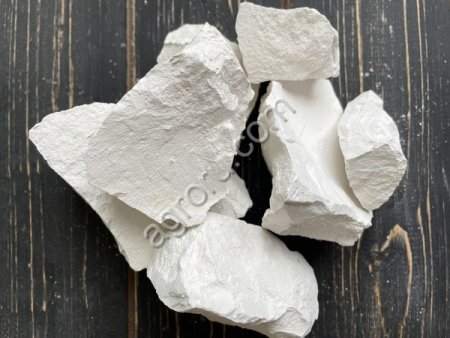 Мел пищевой