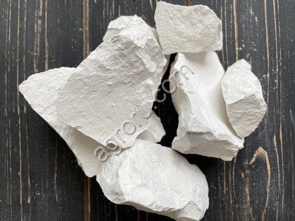 Мел пищевой