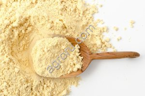 Соевый лецитин