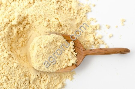 Соевый лецитин