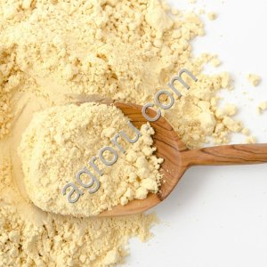 Соевый лецитин